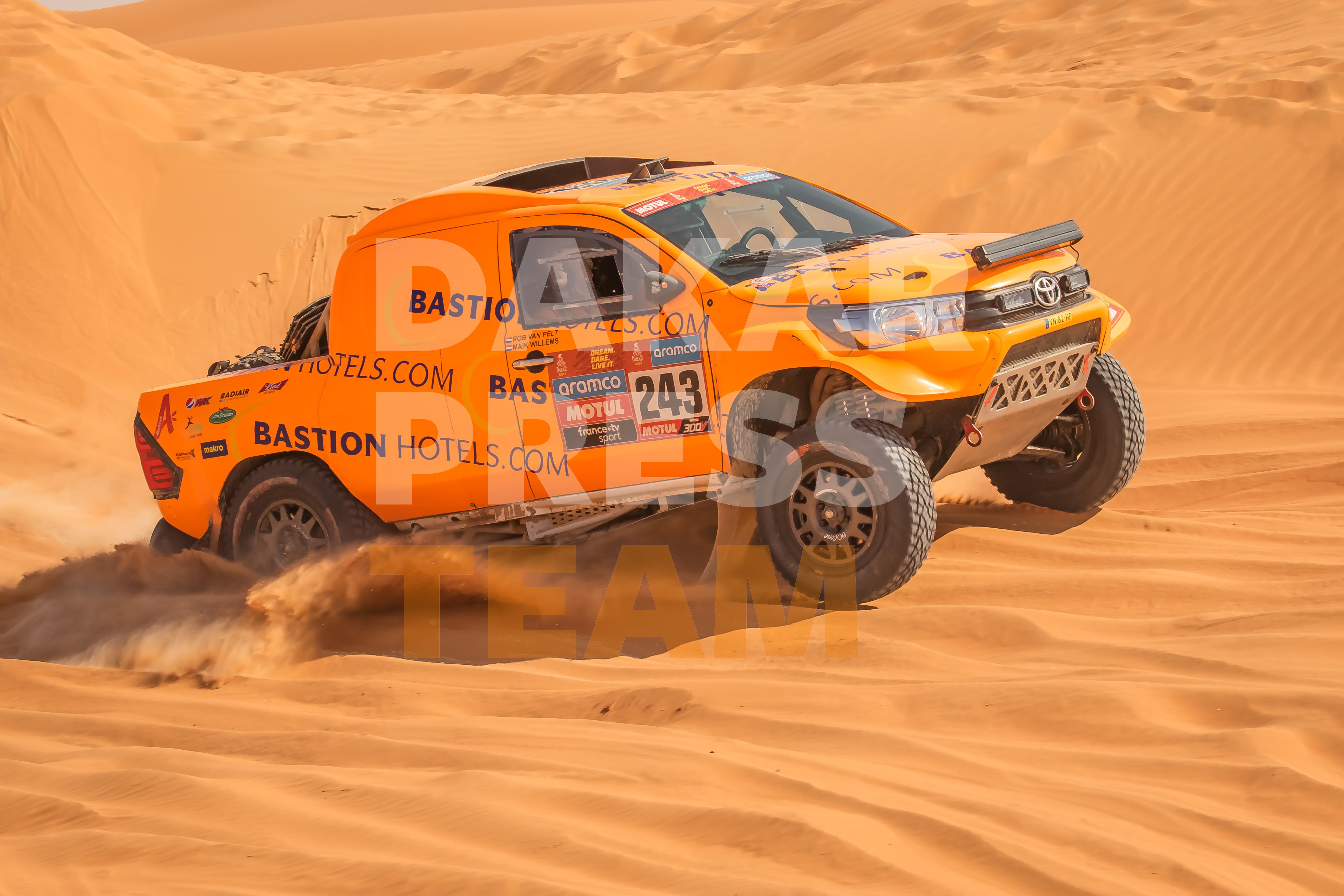 Dakar Press Team AUSTRALIA - Owner Dakar Press Team AUSTRALIA - Own